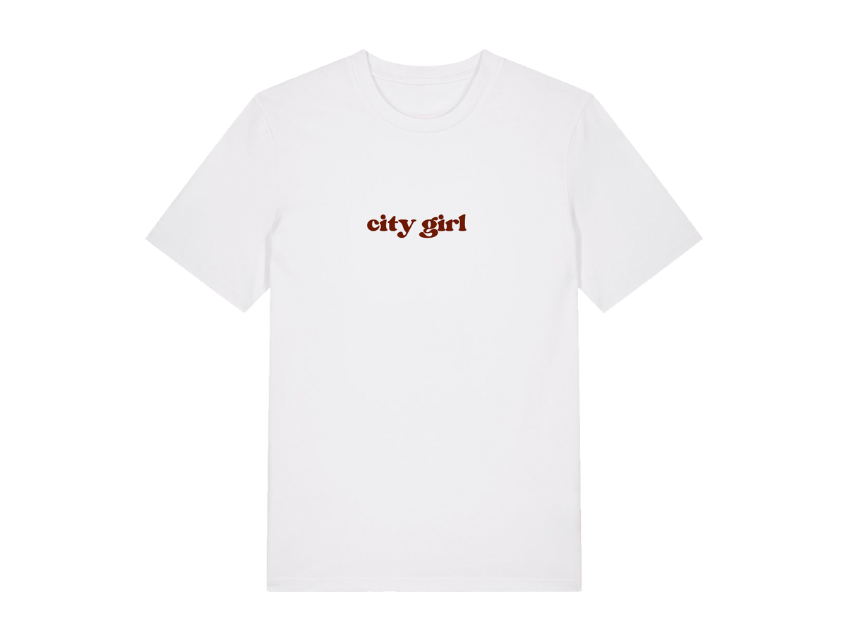 Vinyl + CD + City Girl Tee